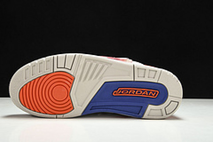Jordan 3 Retro Knicks - 136064-148