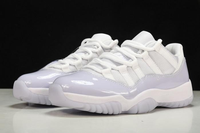 Low “Pure Violet” AH7860-101 Release Date