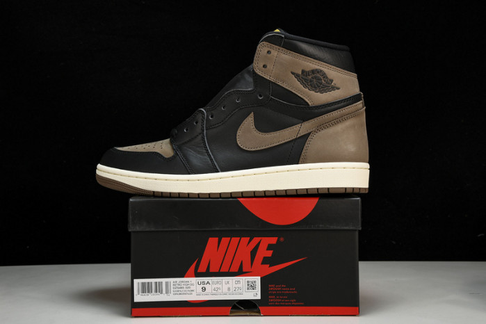 Air Jordan 1 High OG "Palomino" DZ5485-020