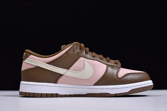 Nike Dunk SB Low Stussy Cherry - 304292-671