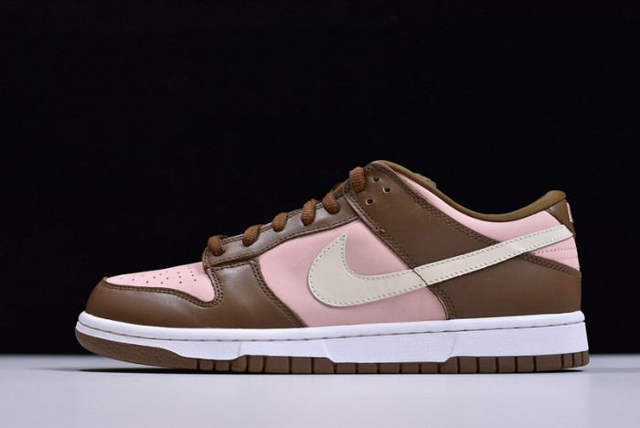 Nike Dunk SB Low Stussy Cherry - 304292-671
