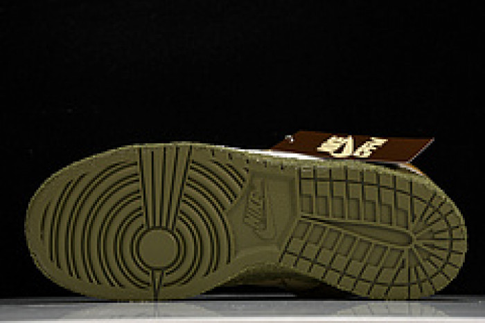 Cactus Plant Flea Market x Nike Dunk Low DM0430-700