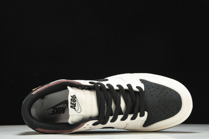 Nike Sb Dunk Low Pro “AE86” Sneakers AE1391-086