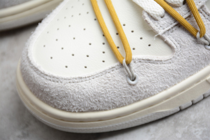 Nike Dunk Low OH Lot 37 - DJ0950-105