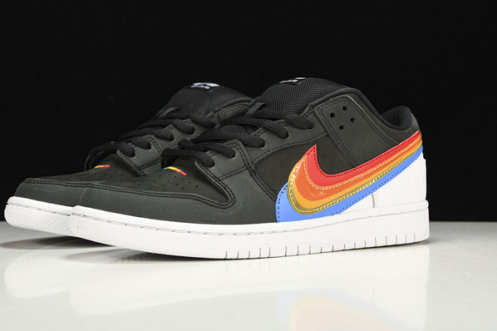 Nike SB Dunk Low Polaroid - DH7722-001