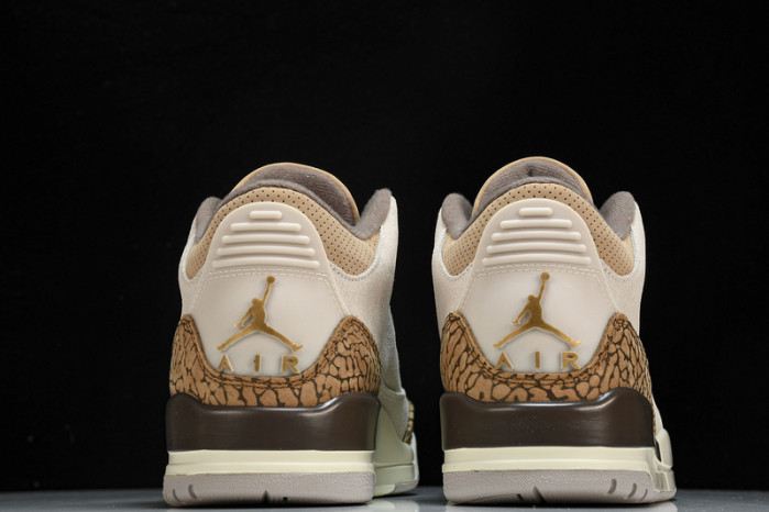 Jordan 3 Retro Palomino - CT8532-102
