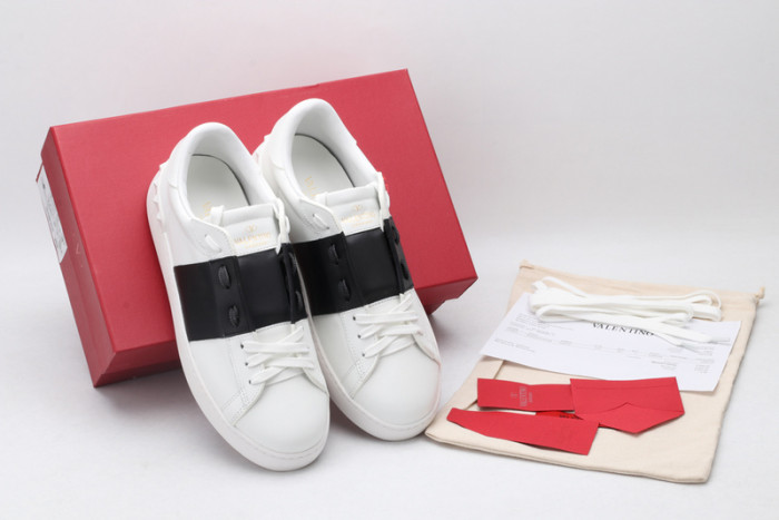 VALEN DESIGNER SNEAKERS