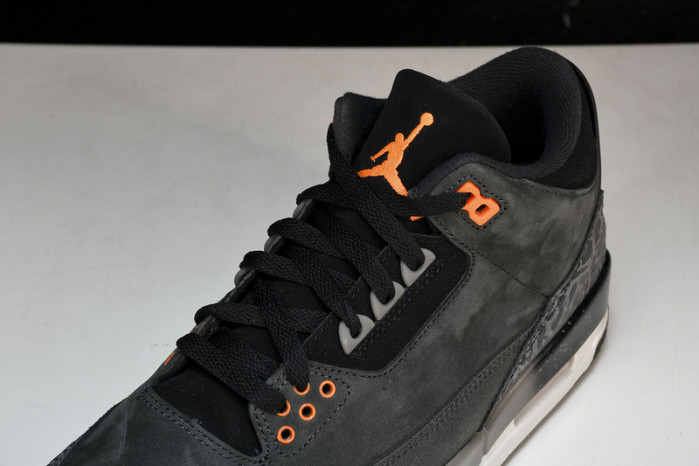 Air Jordan 3 “Fear” CT8532-080