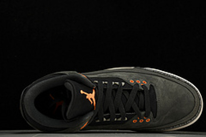 Air Jordan 3 “Fear” CT8532-080