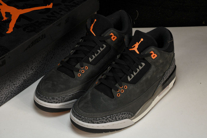 Air Jordan 3 “Fear” CT8532-080