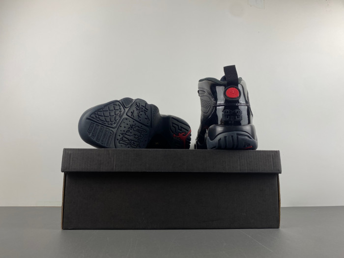 Air Jordan 9 “Bred” 302370-014