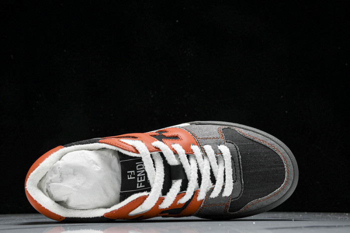 FEND1 SNEAKERS PANKICK