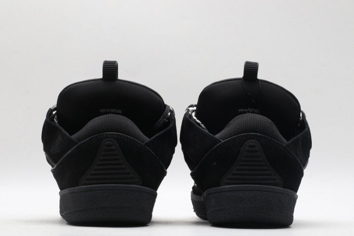 LAN*VAN SNEAKERS PANKICK LAN19