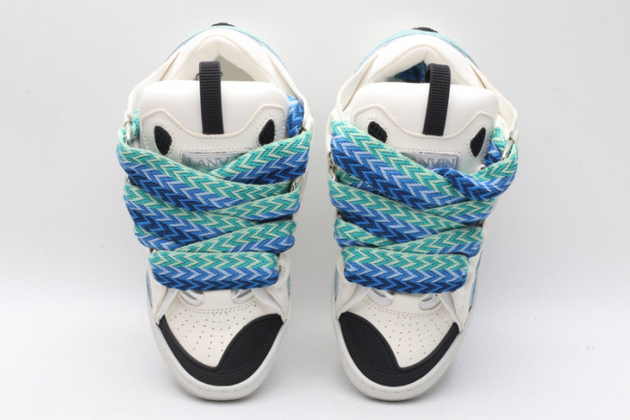 LAN*VAN SNEAKERS PANKICK LAN20