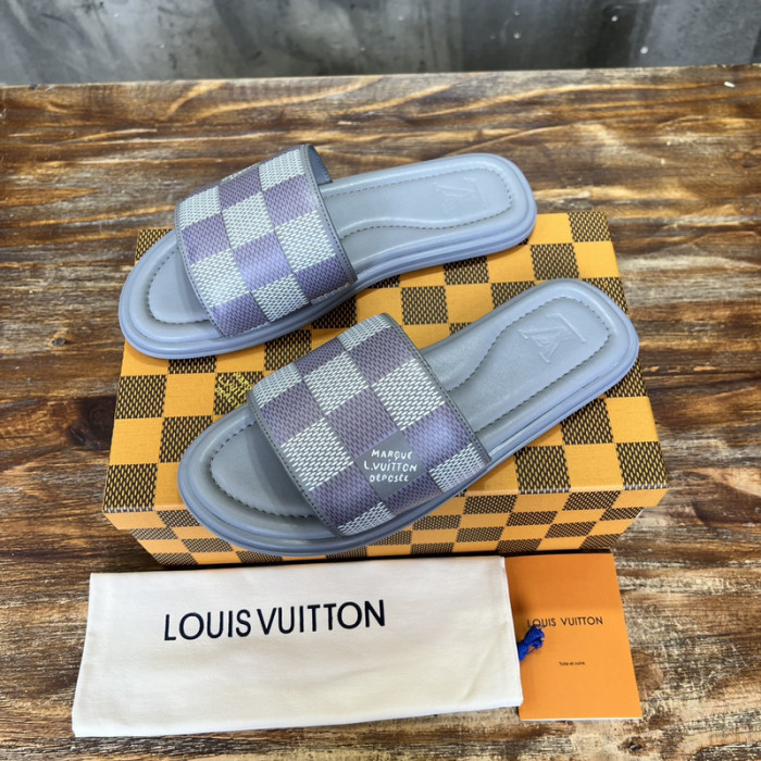 L&V SLIPPERS