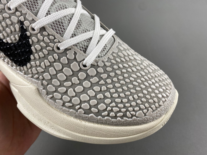 Nike Kobe 6 Protro PE2024-001