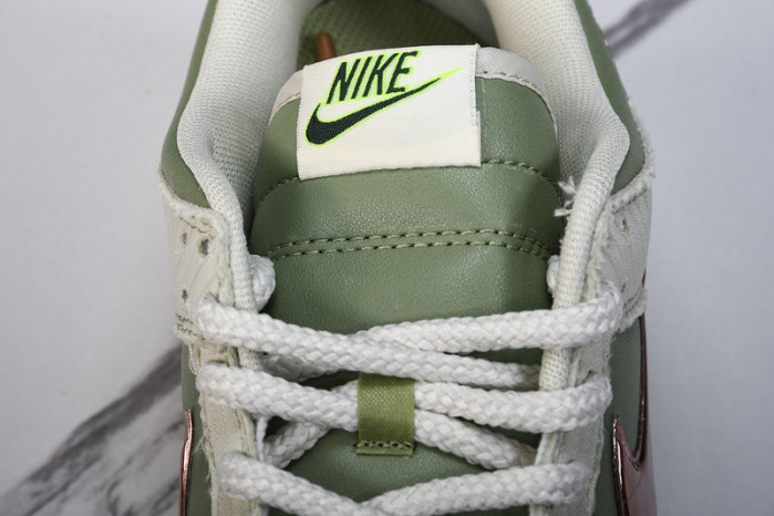 Nk Dunk Low "Be 1 Of One" FQ0269-001