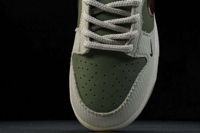 Nk Dunk Low "Be 1 Of One" FQ0269-001