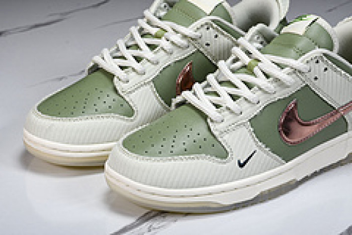 Nk Dunk Low "Be 1 Of One" FQ0269-001