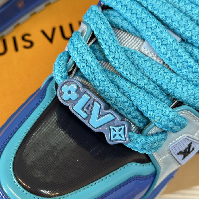 L&V SNEAKERS