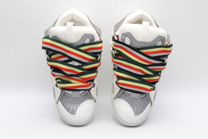 LAN*VAN SNEAKERS PANKICK LAN30