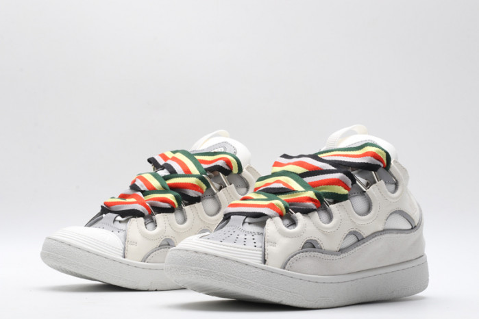 LAN*VAN SNEAKERS PANKICK LAN30