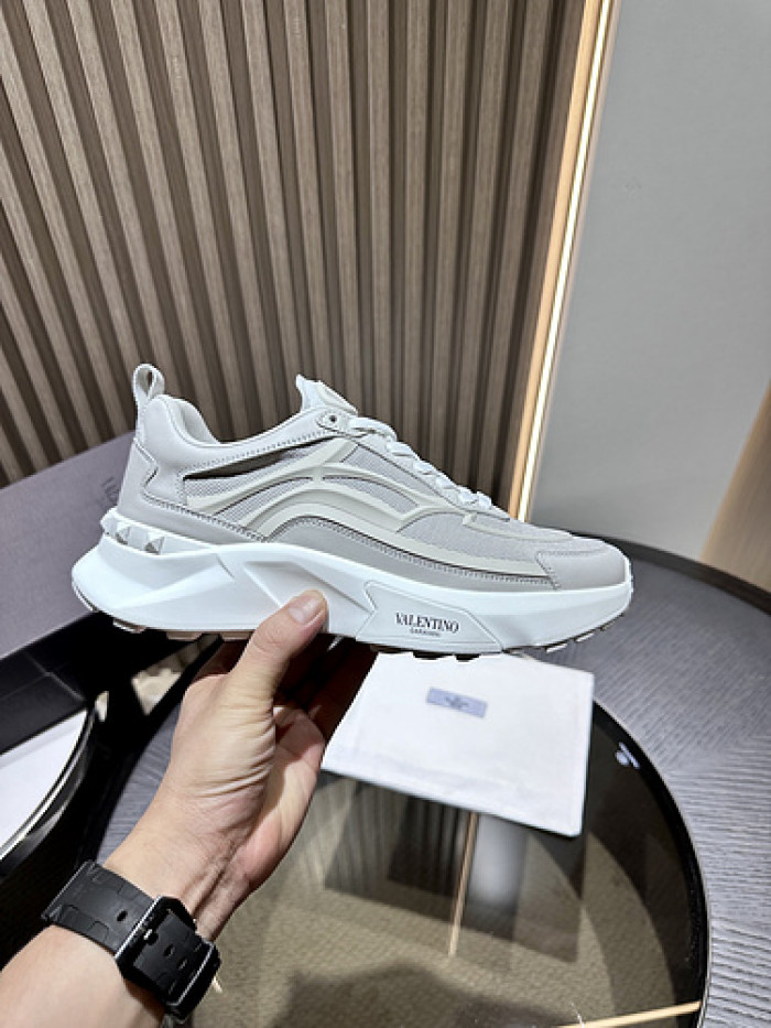 VALEN DESIGNER SNEAKERS