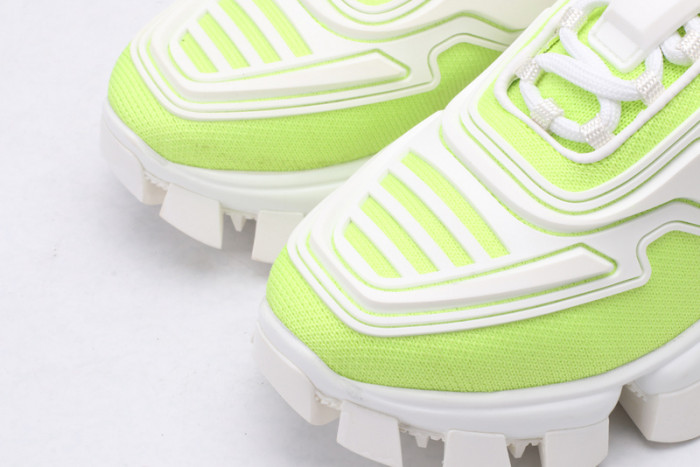 PRA designer sneaker