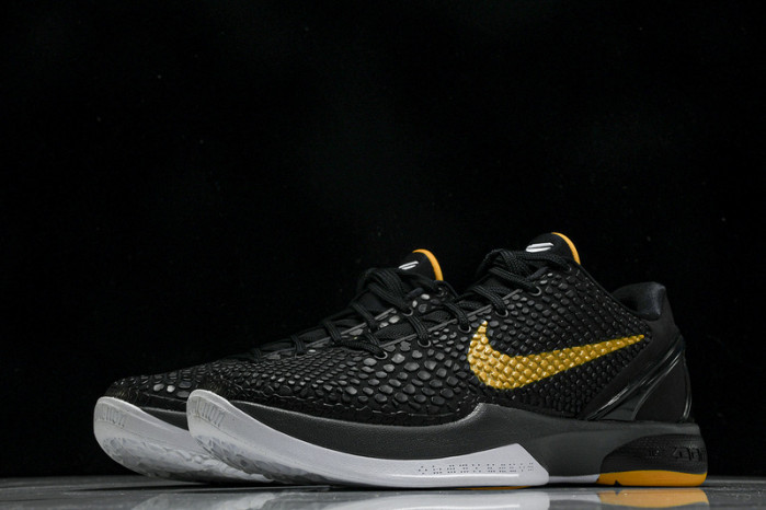 NIKE ZOOM KOBEVIX DJ3596 600