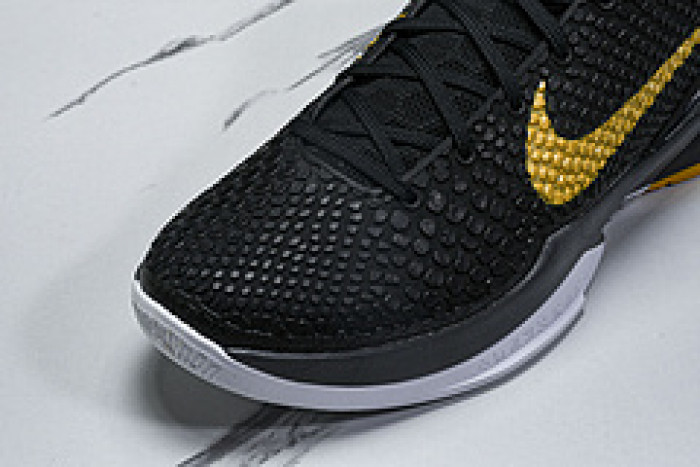 NIKE ZOOM KOBEVIX DJ3596 600