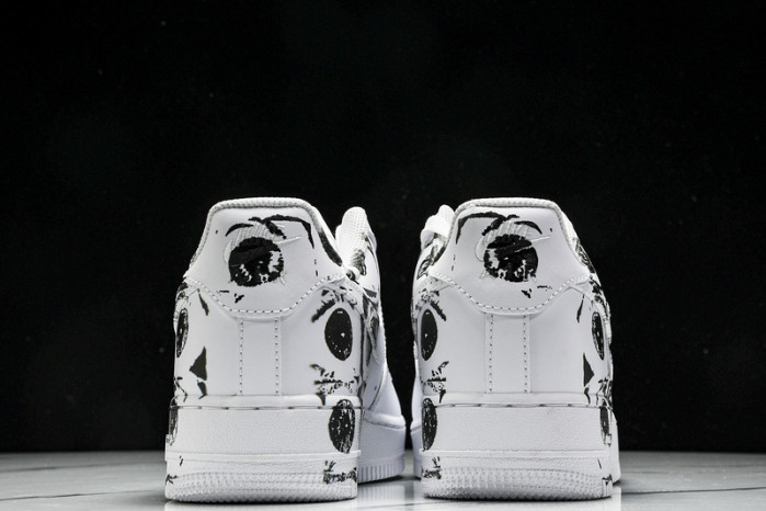 cdg x S*p*e x nk af 1 S*p*e comme des garcons shirt 923044-100