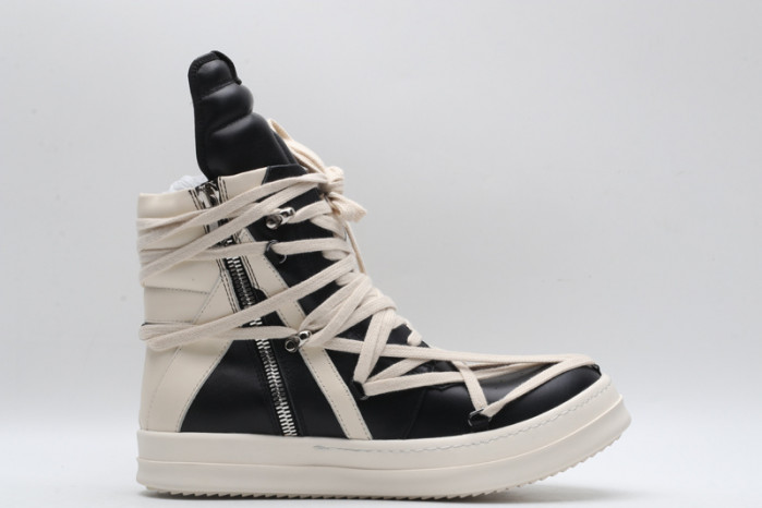 RICK OWENS DRKSHDW