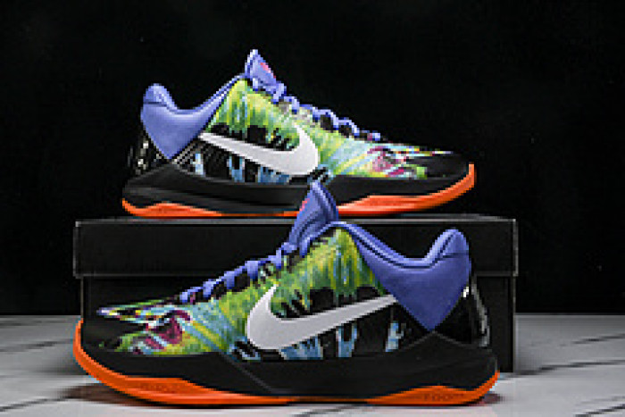 NIKE KOBE 5 V PROTRO EYBL PROMO CZ6190 900