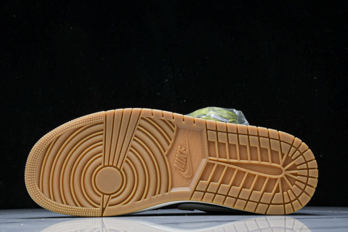 Air Jordan 1 Low SE FD0399-004