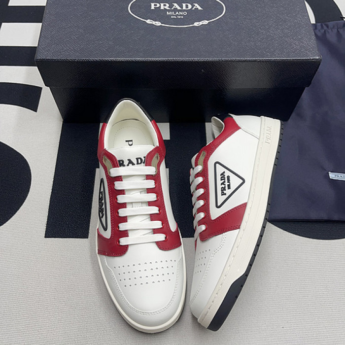PRA designer sneaker
