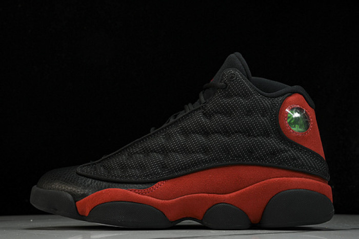 代Air Jordan 13 “Bred” 414571-004