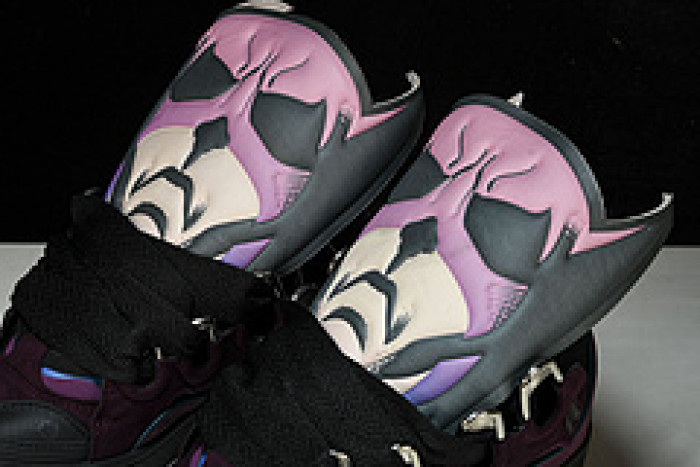 LAN*VAN SNEAKERS PANKICK LAN50