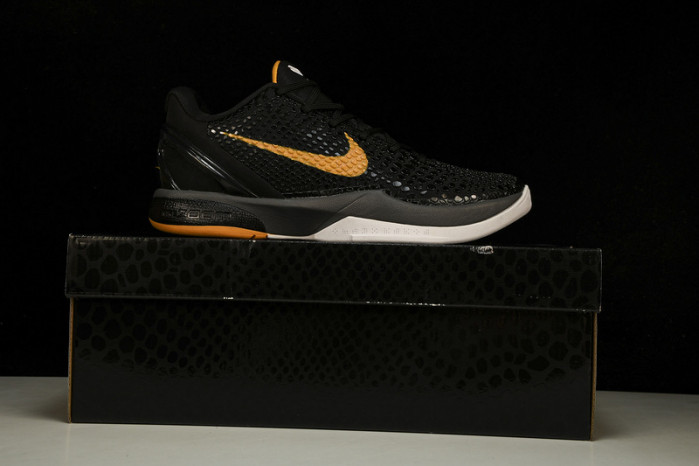 NIKE ZOOM KOBE VI ALL-STAR ZK6 429659 002