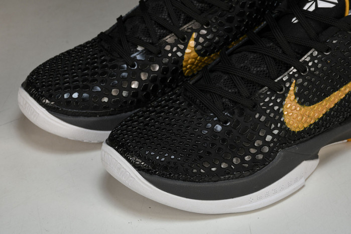 NIKE ZOOM KOBE VI ALL-STAR ZK6 429659 002