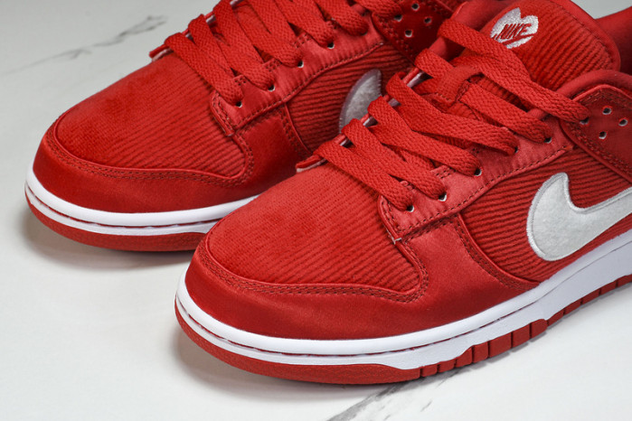 Nk Dunk Low GS "Valentine’s Day" FZ3548-612