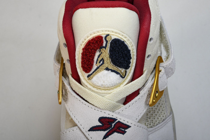 Air Jordan 8 x SoleFly Mi Casa es Su Casa FJ2850-107