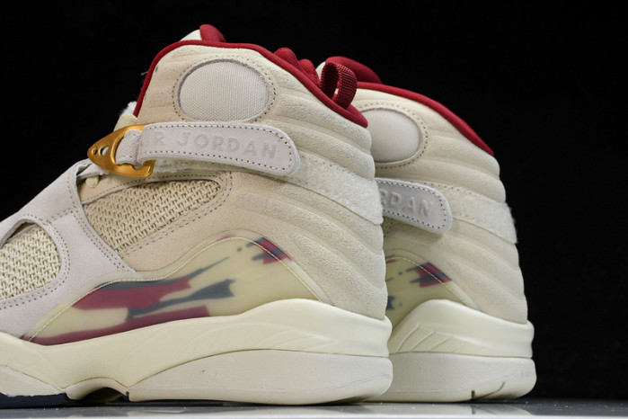 Air Jordan 8 x SoleFly Mi Casa es Su Casa FJ2850-107