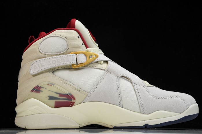 Air Jordan 8 x SoleFly Mi Casa es Su Casa FJ2850-107