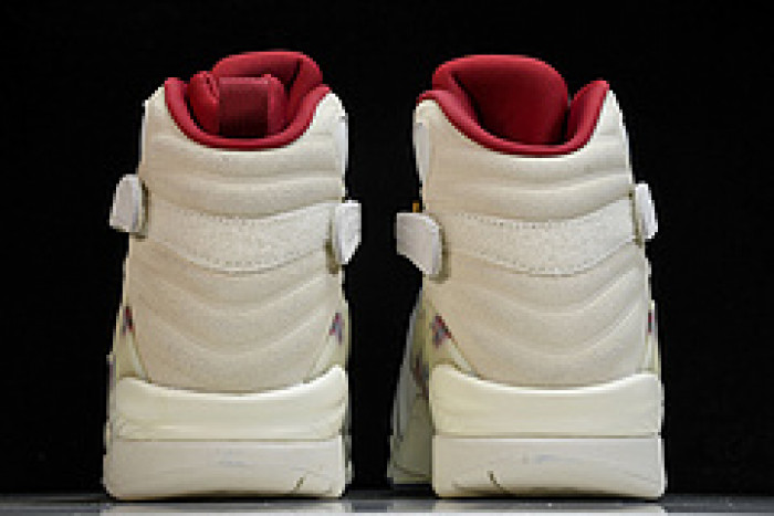 Air Jordan 8 x SoleFly Mi Casa es Su Casa FJ2850-107