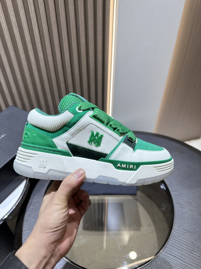 AM1R1 SNEAKERS
