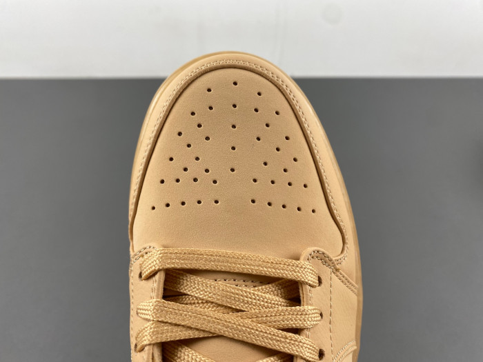 Air Jordan 1 Low SE “Pale Vanilla/Sand” FZ3972-294