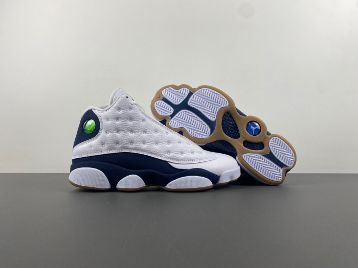 Air Jordan 13 “Midnight Navy 414571-140