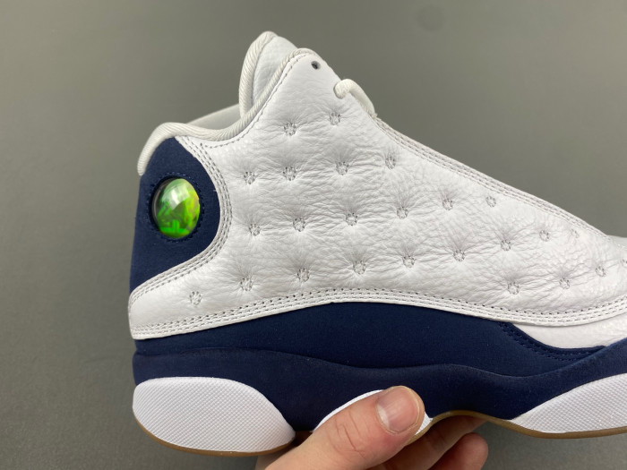 Air Jordan 13 “Midnight Navy 414571-140