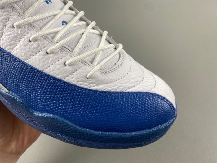 Jordan 12 Retro French Blue (2016) - 130690-113
