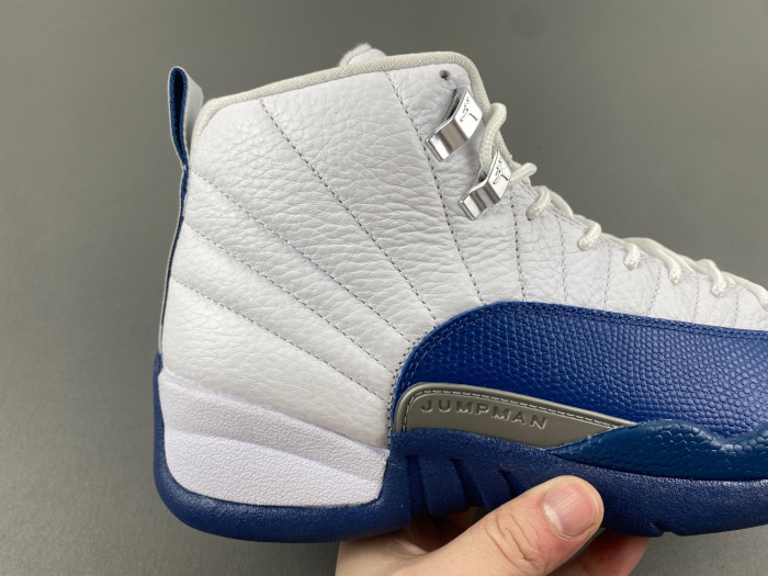 Jordan 12 Retro French Blue (2016) - 130690-113